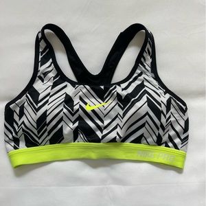Nike Pro Sports Bra